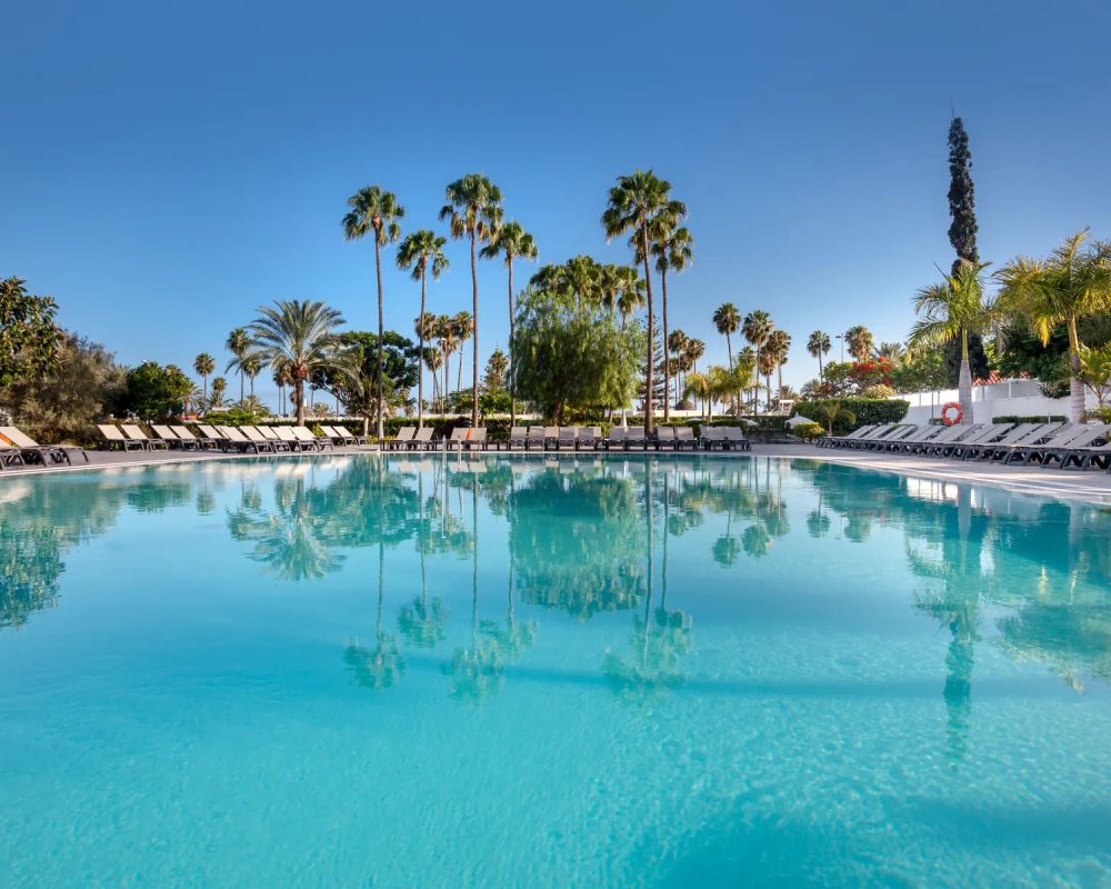 Barcelo Margaritas Royal Level