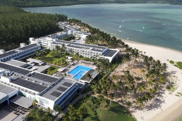 Riu Turquoise (ex. Riu Creole)