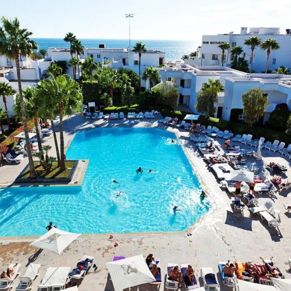Royal Decameron Tafoukt Beach