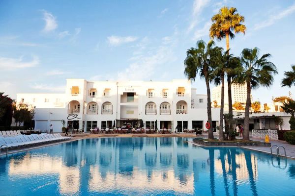 Royal Decameron Tafoukt Beach