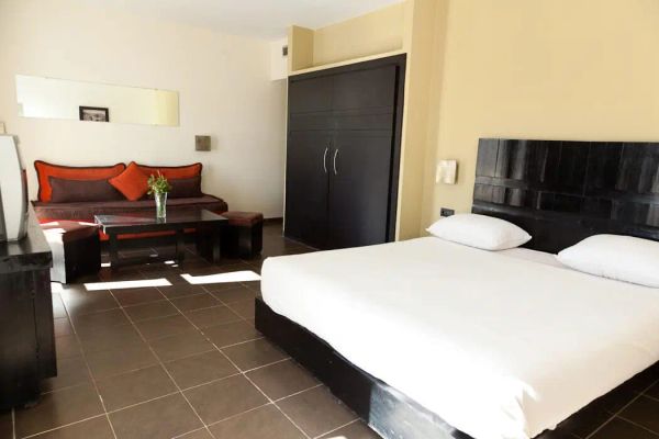 Royal Decameron Tafoukt Beach