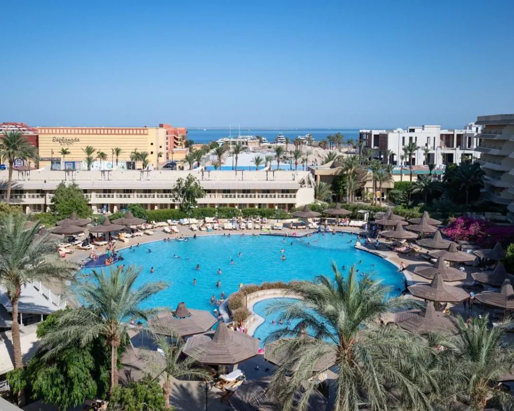 Sindbad Club