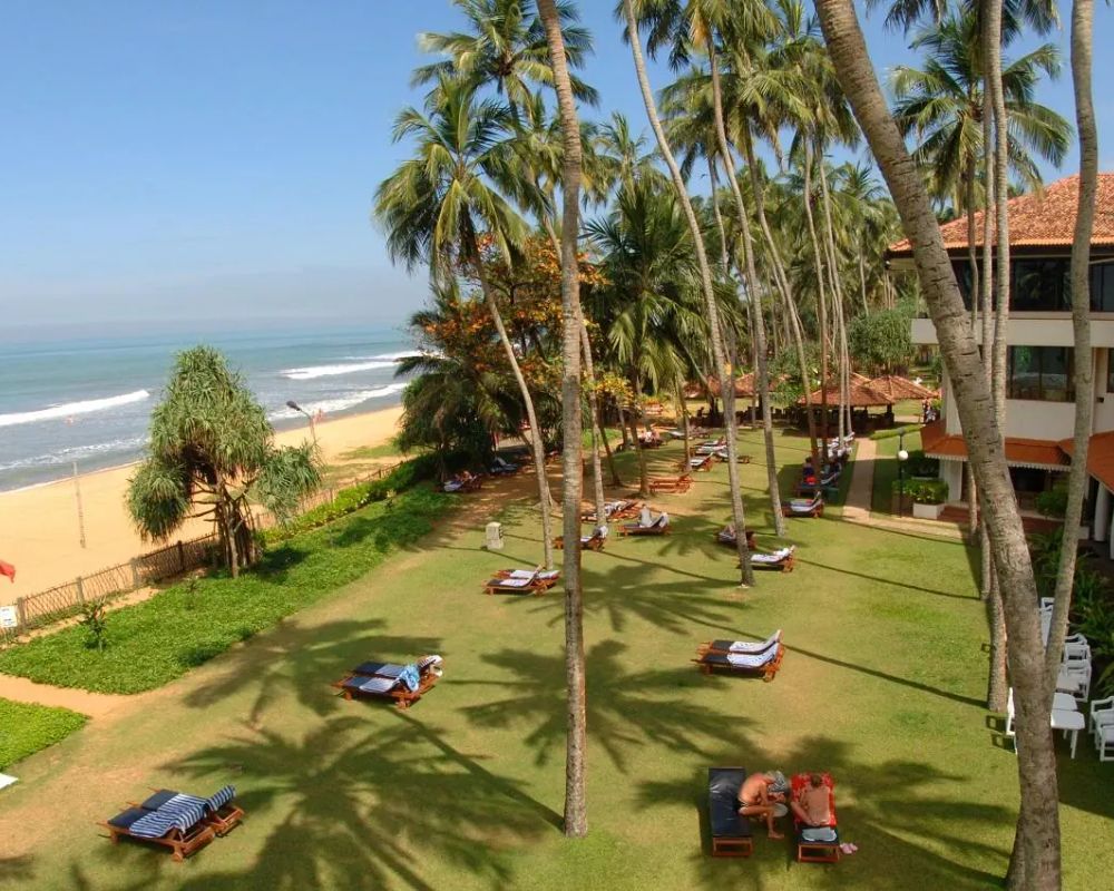 Tangerine Beach (Kalutara)