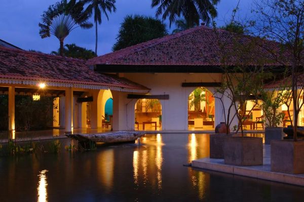Tangerine Beach (Kalutara)