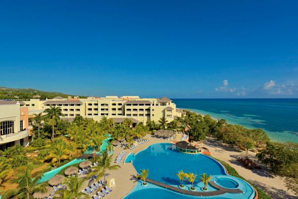 Iberostar Waves Rose Hall Beach