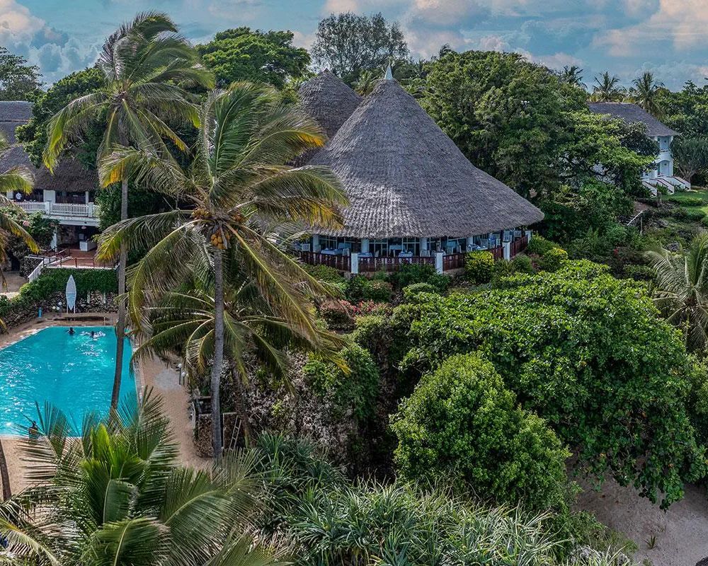 Leisure Lodge Beach & Golf Resort by Diamonds