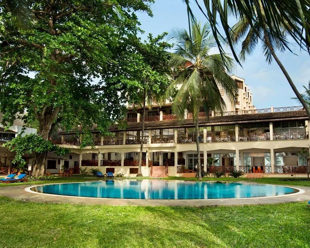 Neptune Beach Resort