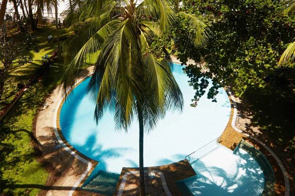 Neptune Beach Resort