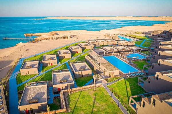 Sentido Naga Bay