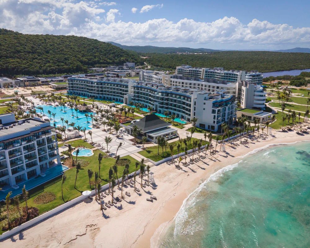 Ocean Eden Bay