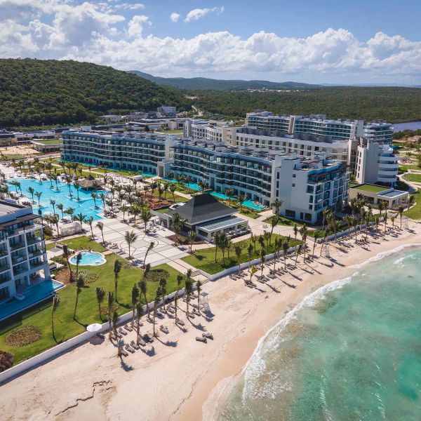 Ocean Eden Bay