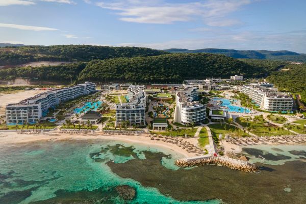 Ocean Eden Bay