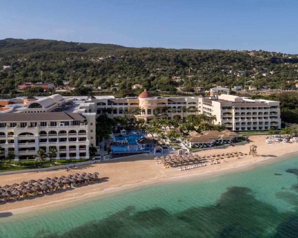 Iberostar Selection Rose Hall Suites