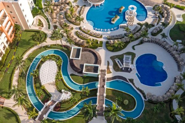 Iberostar Selection Rose Hall Suites