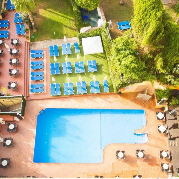 Costa Malaga by Pierre & Vacances