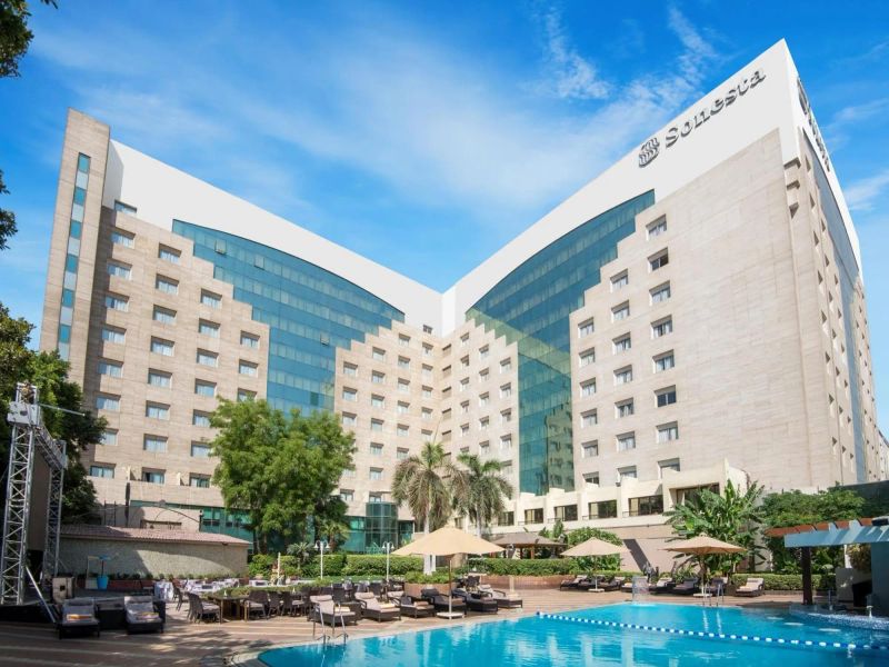 Sonesta Cairo