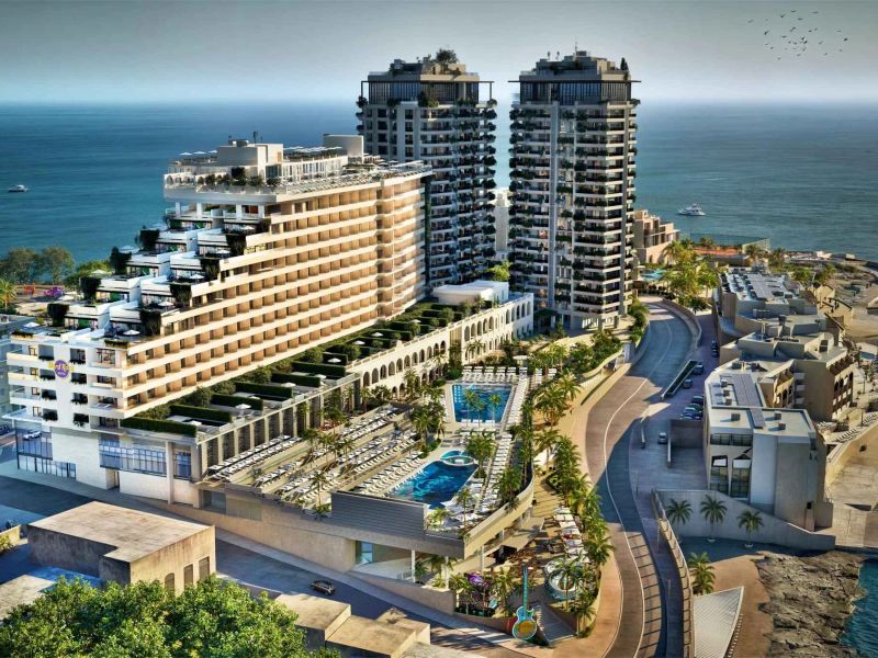 Hard Rock Malta