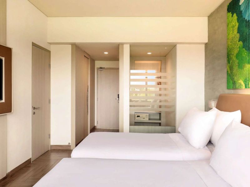 Mercure Kuta Bali