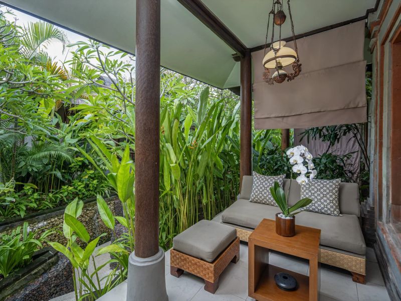 Kuta Seaview Boutique Resort & Spa