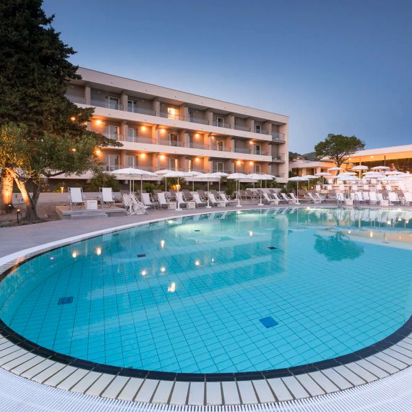 Pharos, Hvar Bayhill — Hvar, Chorwacja