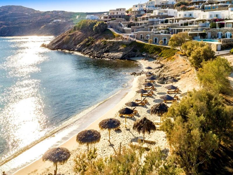 Casa Del Mar