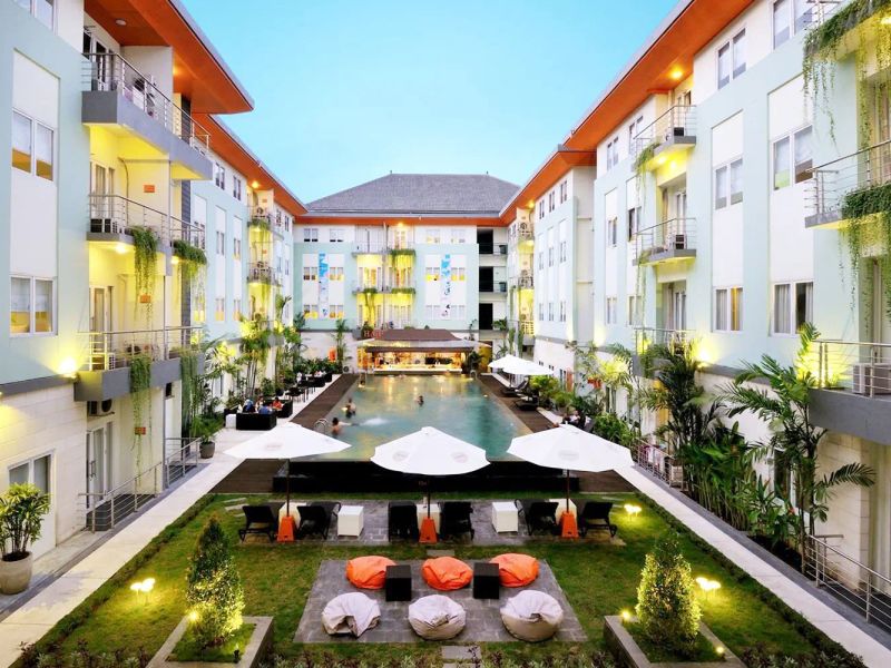 Harris & Residences Riverview