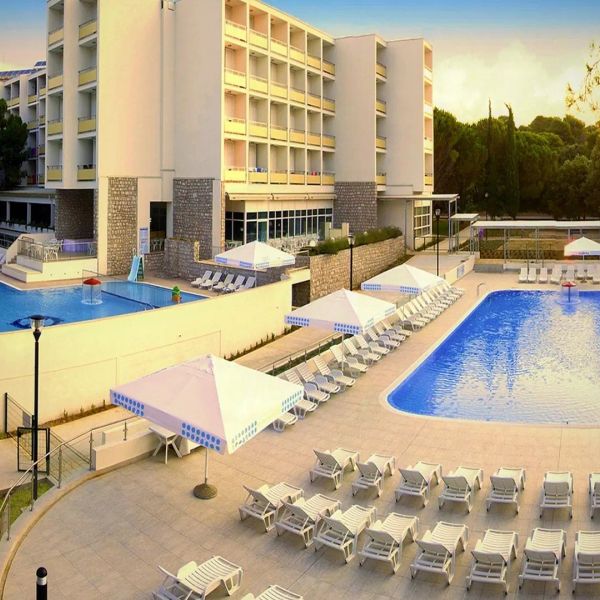 Adria (Biograd na Moru) — Biograd na Moru, Chorwacja