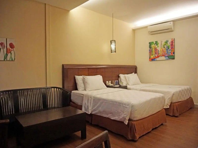 Best Western Resort Kuta