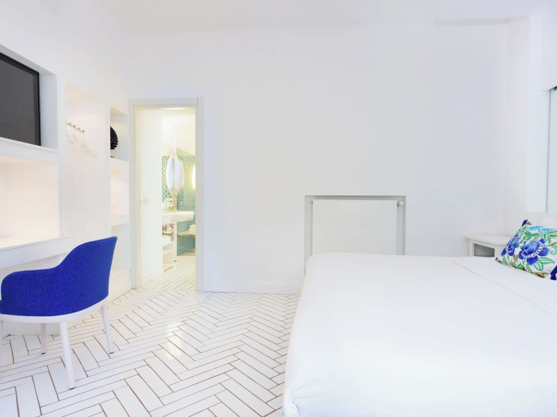 Relais Correale