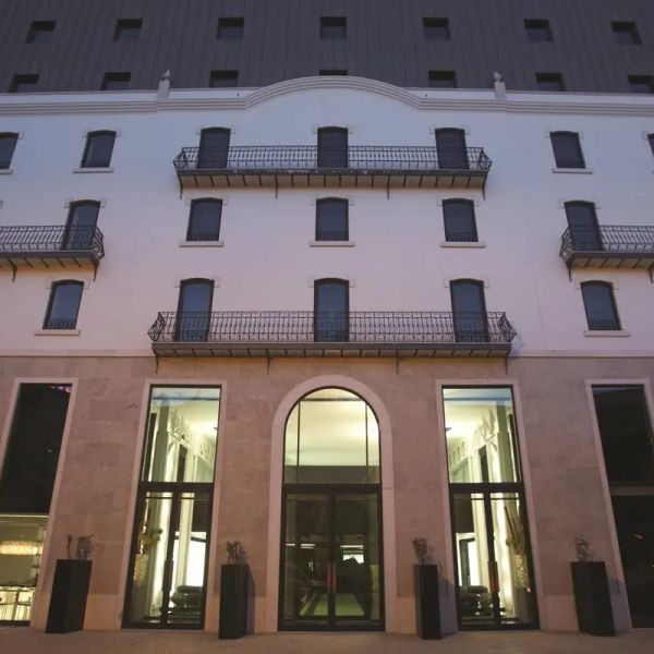 Hotel DoubleTree by Hilton - Fontana Park w Portugalia (Lizbona) - oferta last minute