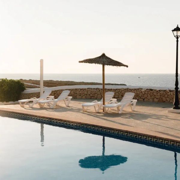 Hiszpania - BlueSea Cabo de Banos