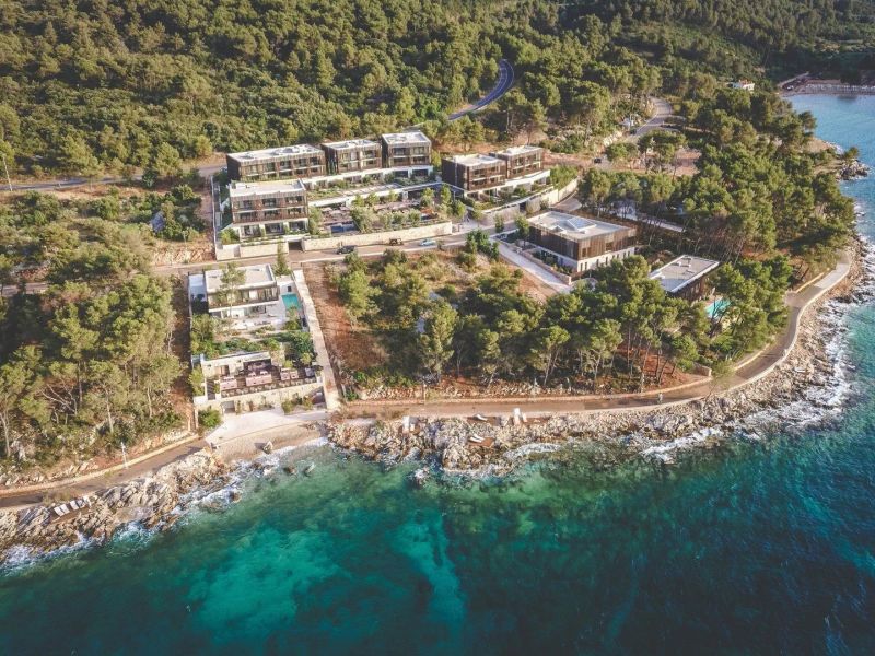 Maslina Resort
