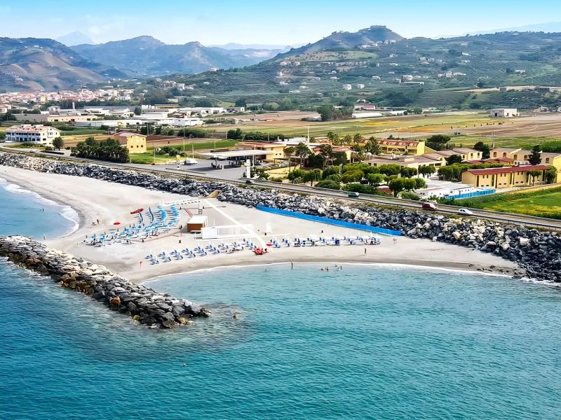 GH Baia di Tempsa Resort