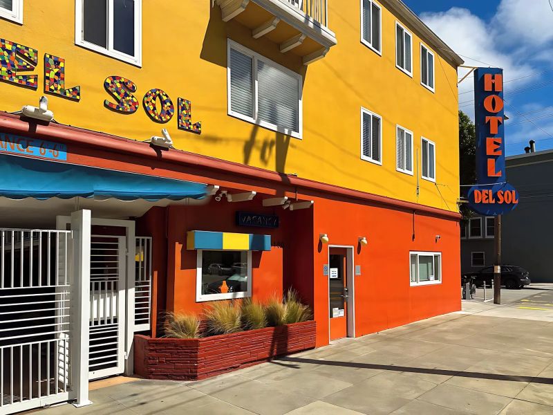 Del Sol (San Francisco)