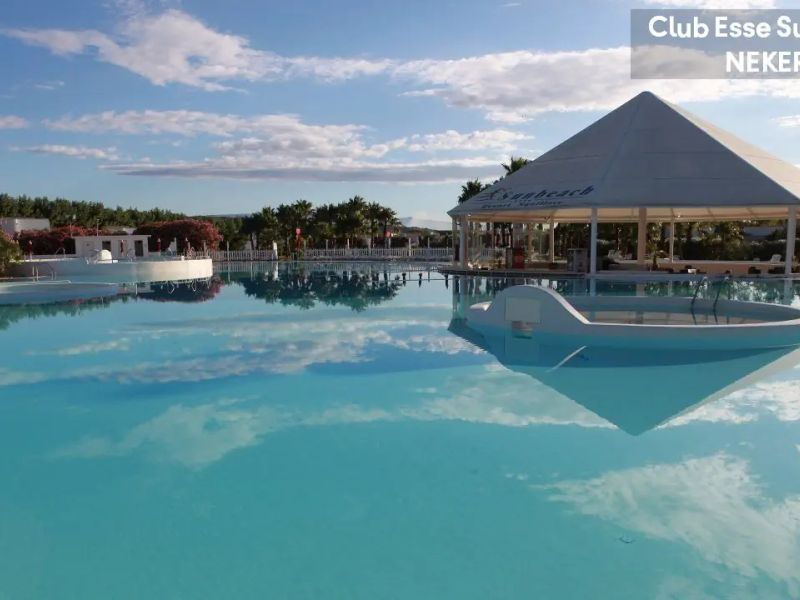 Club Esse Sunbeach
