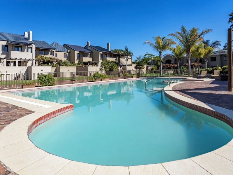 Devonvale Golf & Wine Est