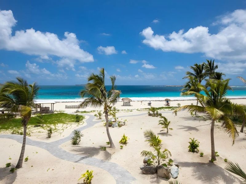 Orient Beach