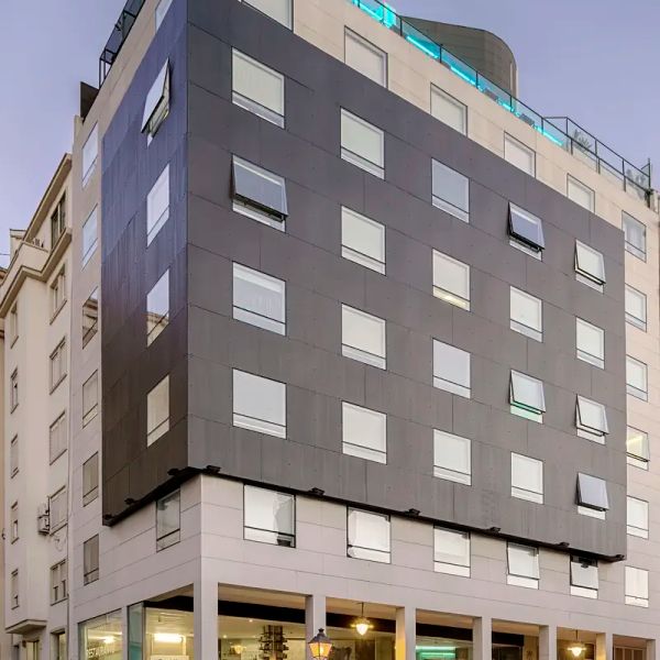 Hotel Atarazanas Valencia w Hiszpania (Costa Azahar) - oferta last minute
