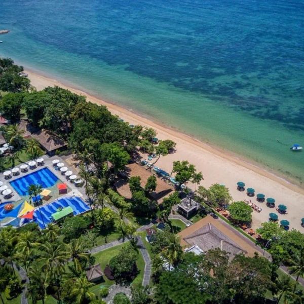 Hotel Prama Sanur Beach Bali w Indonezja (Bali) - oferta last minute