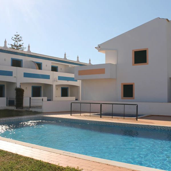 Portugalia - Oasis Beach Apartments