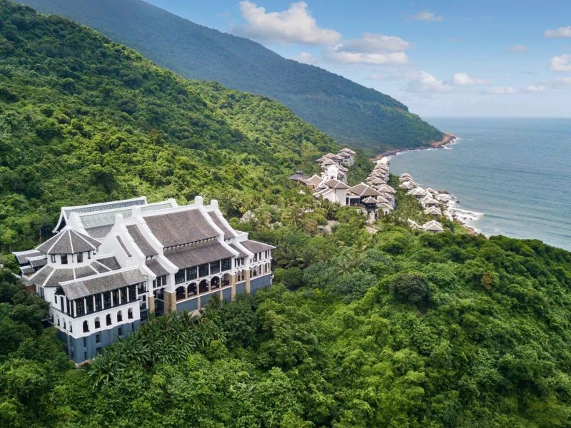 InterContinental Sun Peninsula Resort