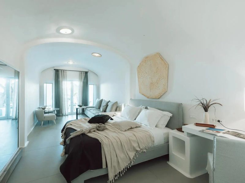 Mykonos Blanc 
