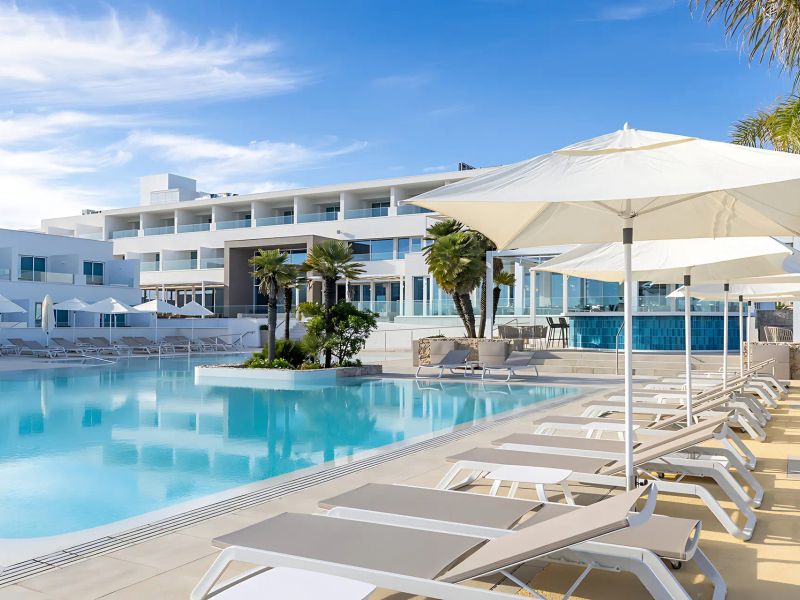 Wyndham Grand Carvoeiro Algarve