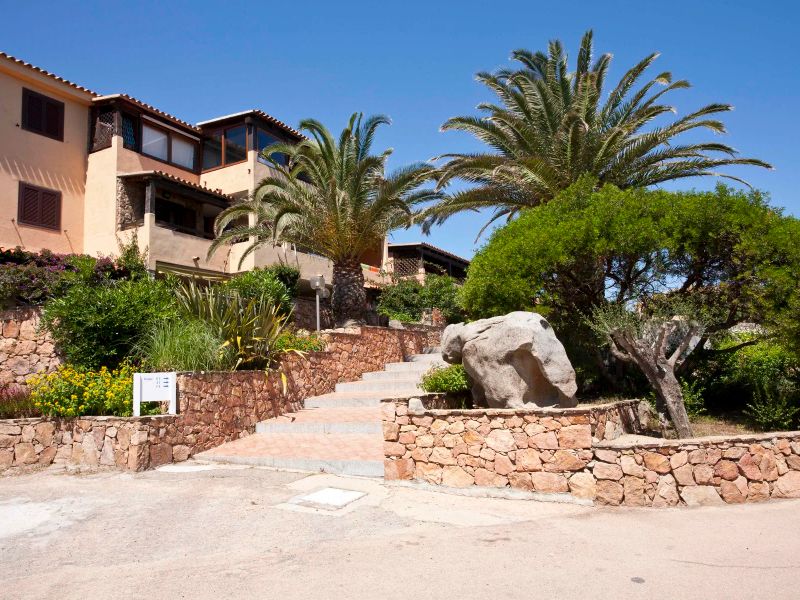 Residence Baia De Bahas