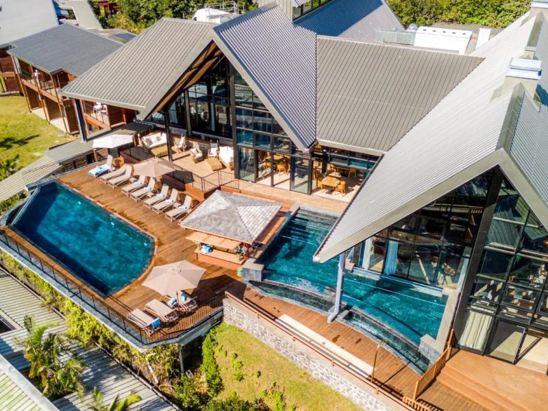 Diana Dea Lodge