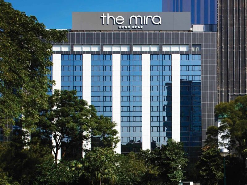 The Mira Hong Kong