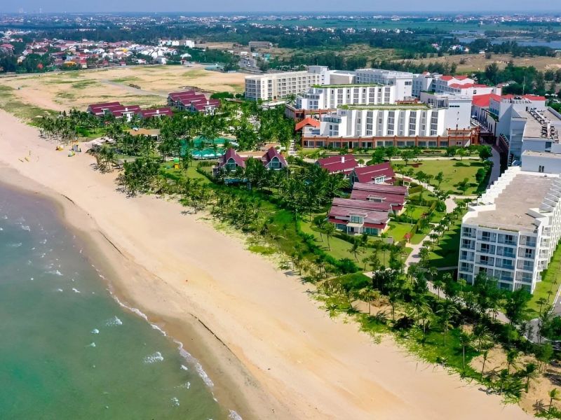 Citadines Pearl Hoi An