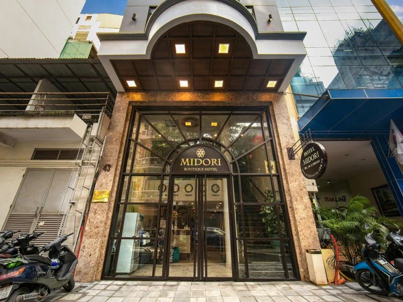 Midori Boutique