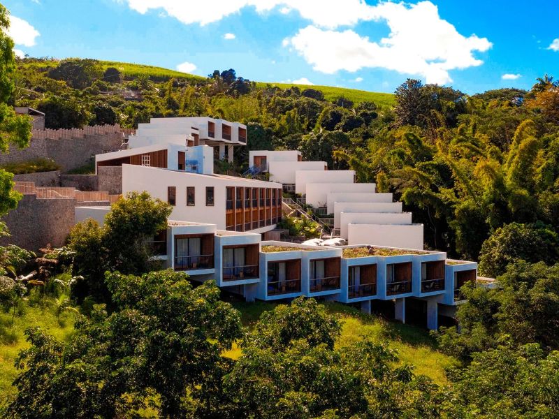 Papangue & Spa