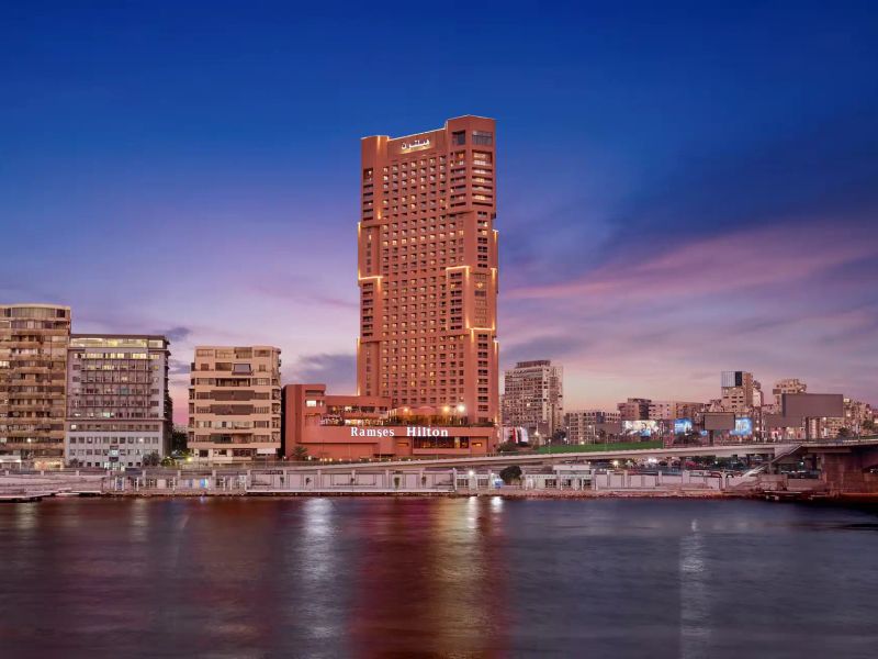 Ramses Hilton